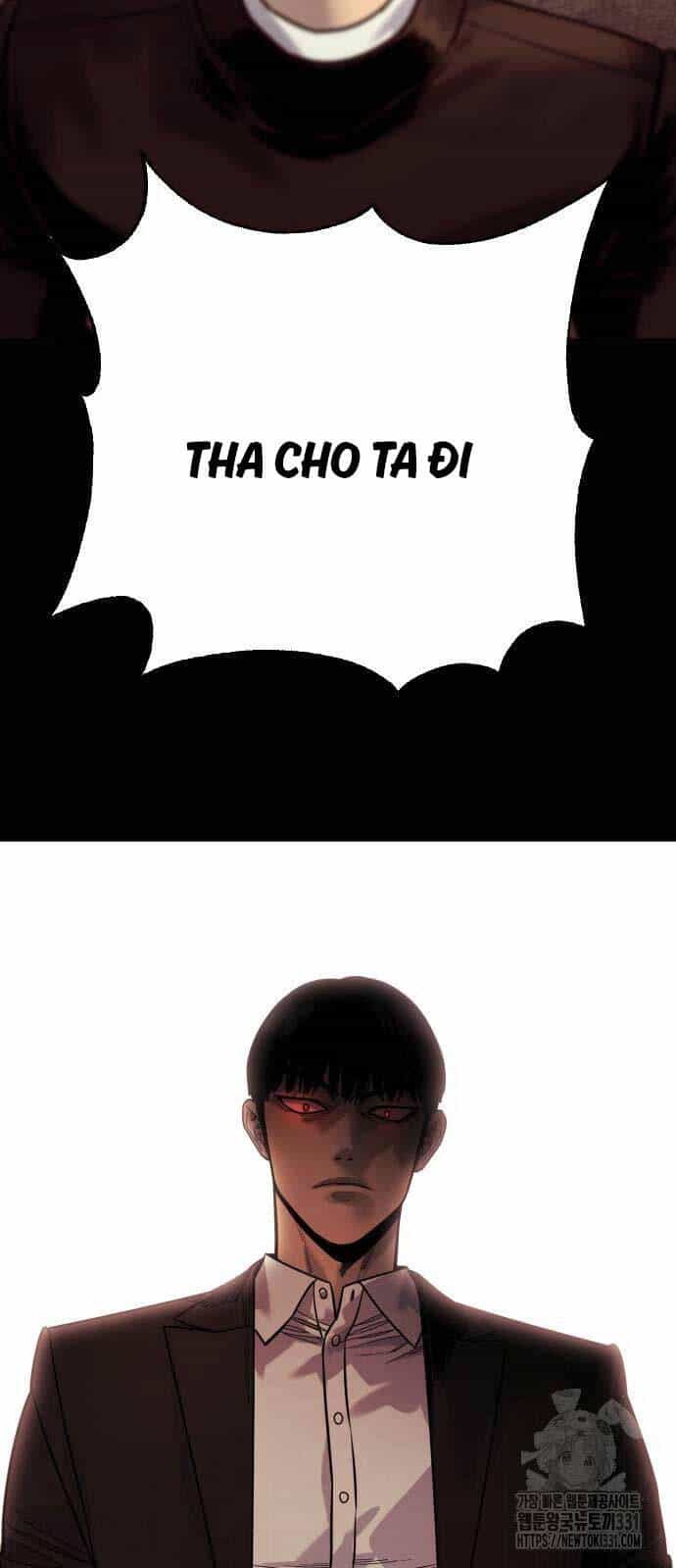 Cảnh Sát Báo Thù - Chương 55 - ảnh 18
