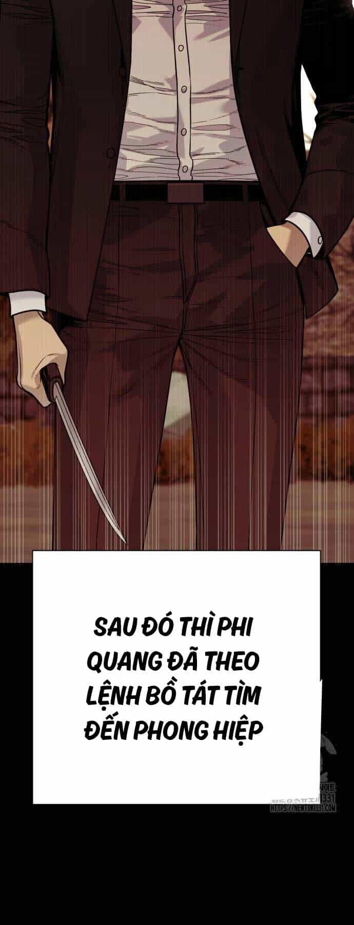 Cảnh Sát Báo Thù - Chương 55 - ảnh 19