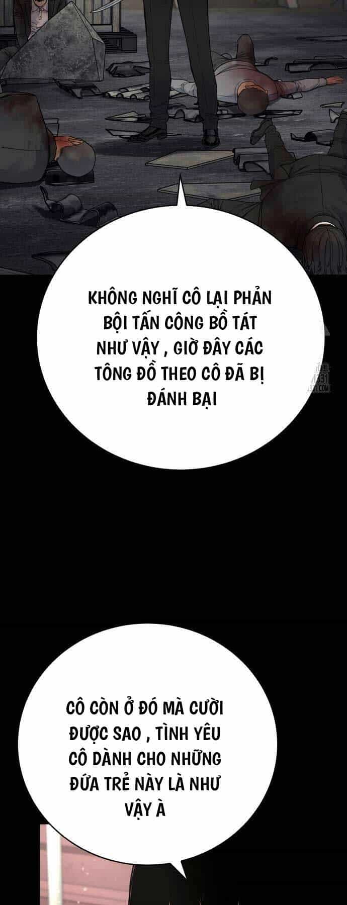 Cảnh Sát Báo Thù - Chương 55 - ảnh 23