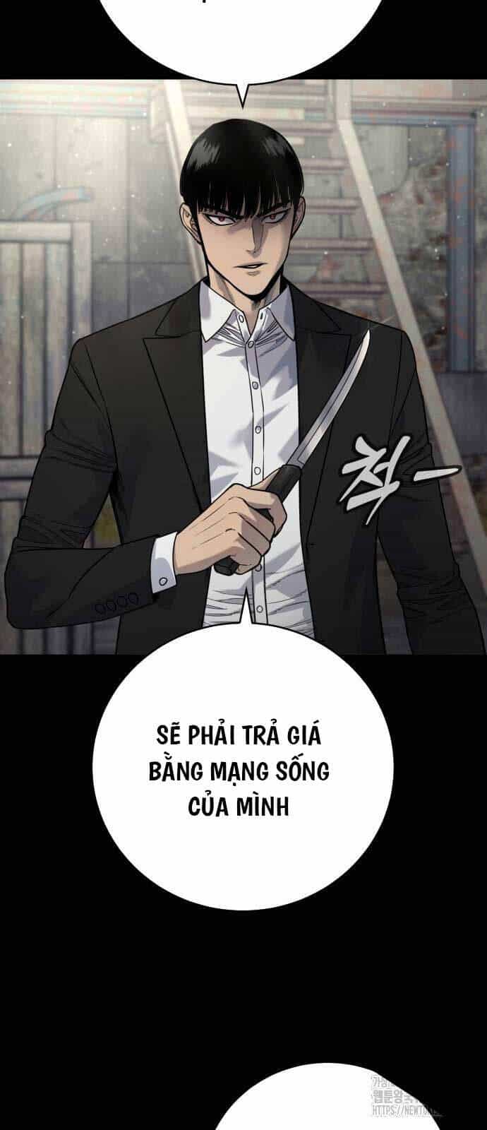 Cảnh Sát Báo Thù - Chương 55 - ảnh 27