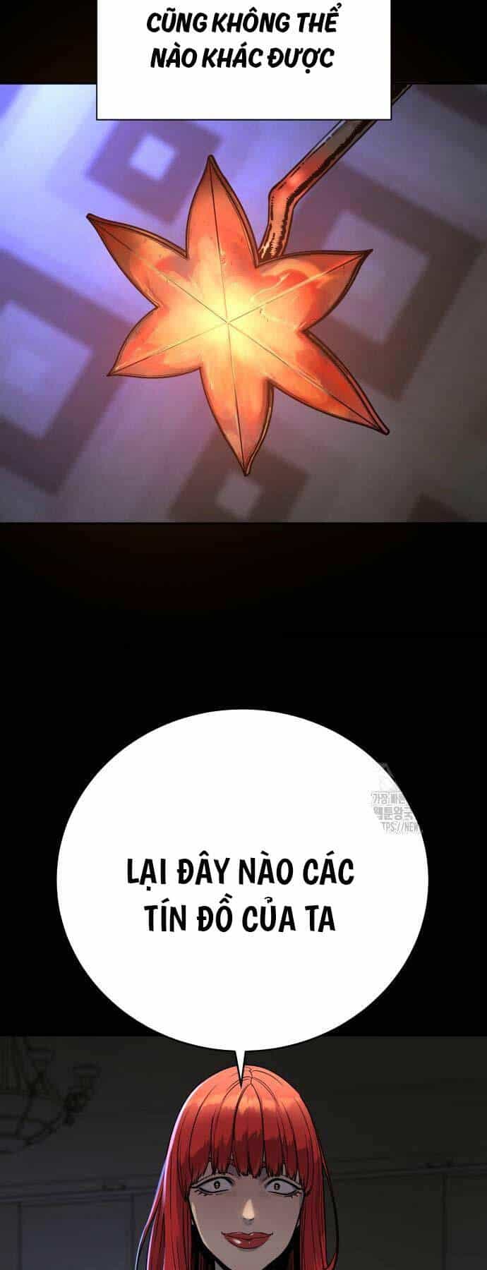 Cảnh Sát Báo Thù - Chương 55 - ảnh 3