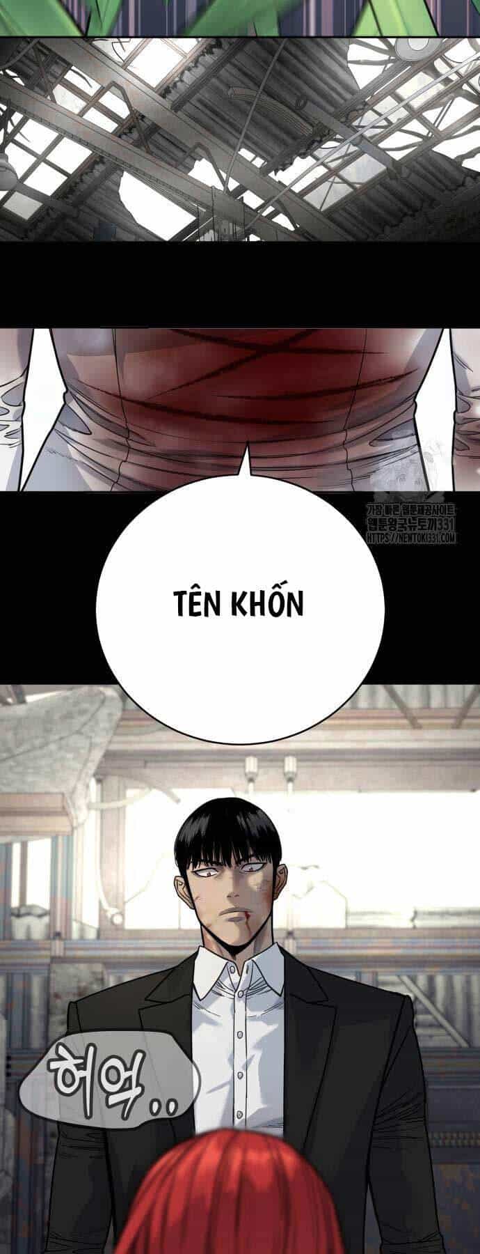Cảnh Sát Báo Thù - Chương 55 - ảnh 41
