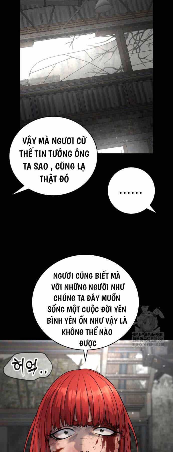 Cảnh Sát Báo Thù - Chương 55 - ảnh 47