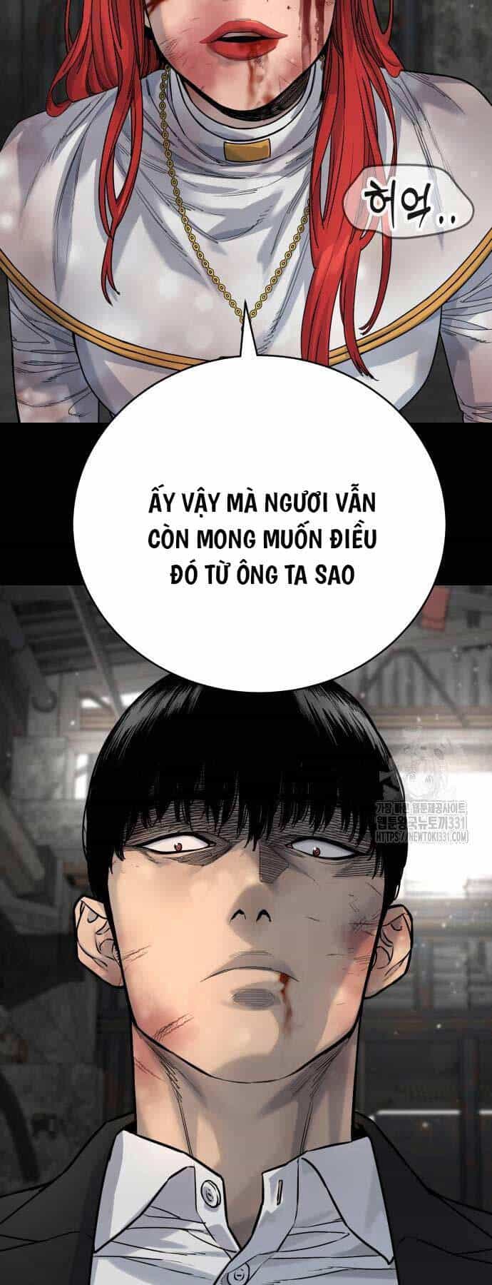 Cảnh Sát Báo Thù - Chương 55 - ảnh 48