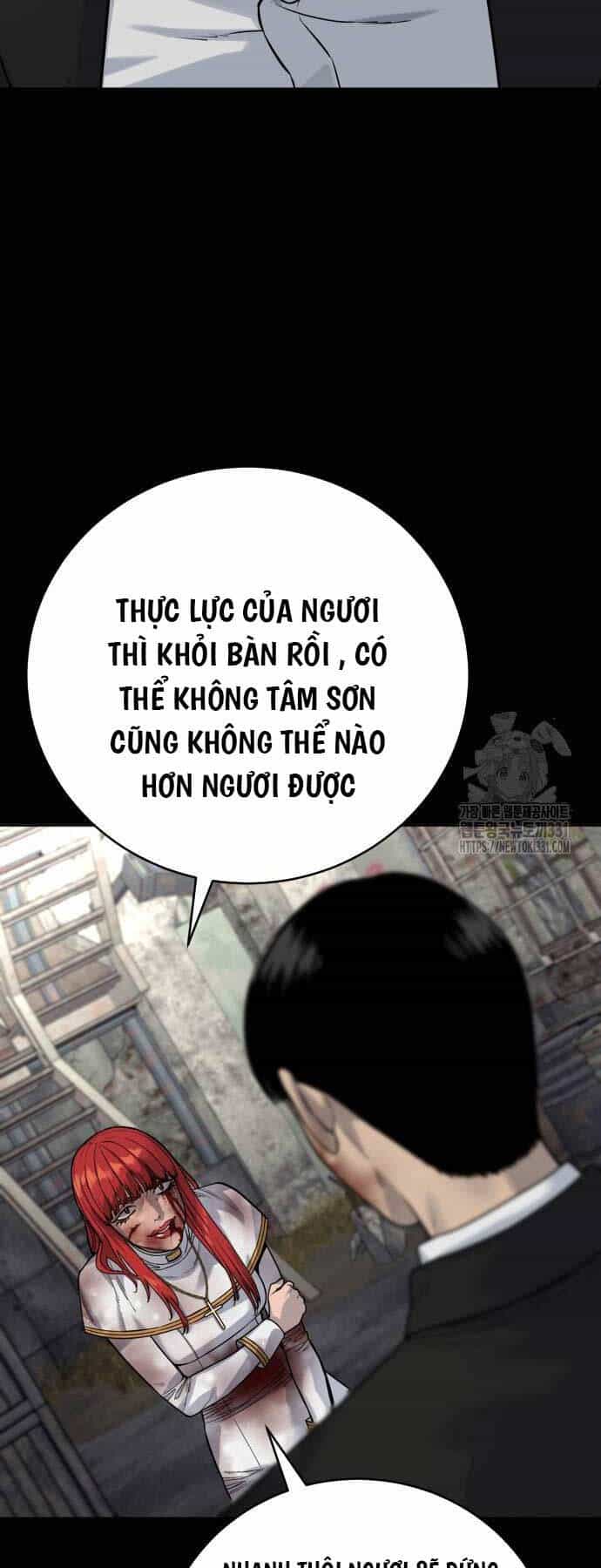 Cảnh Sát Báo Thù - Chương 55 - ảnh 49