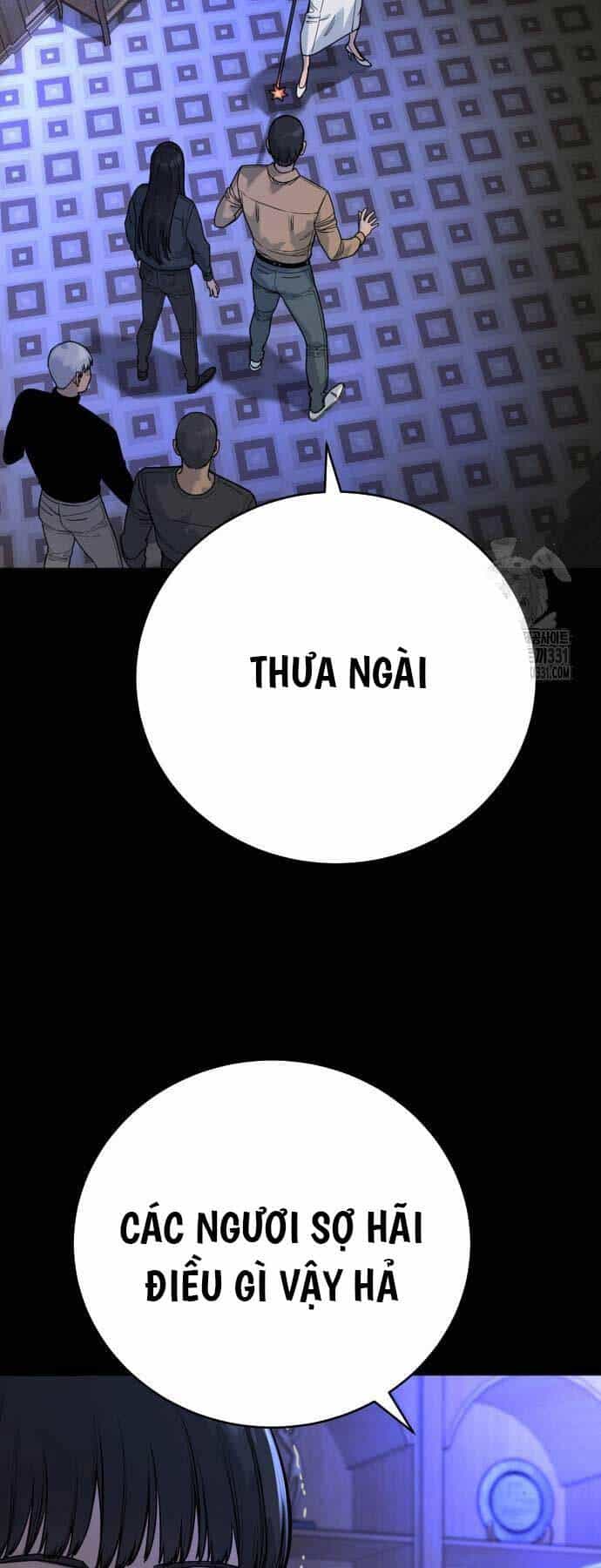 Cảnh Sát Báo Thù - Chương 55 - ảnh 5
