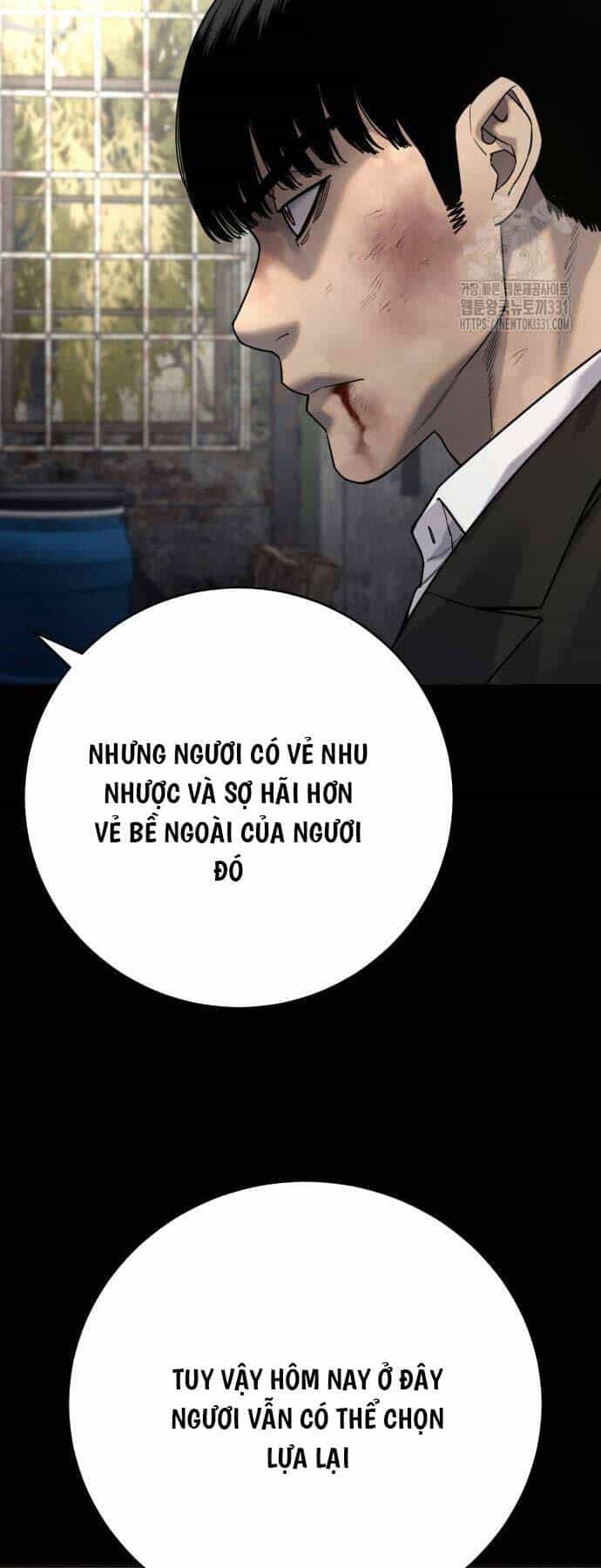 Cảnh Sát Báo Thù - Chương 55 - ảnh 52