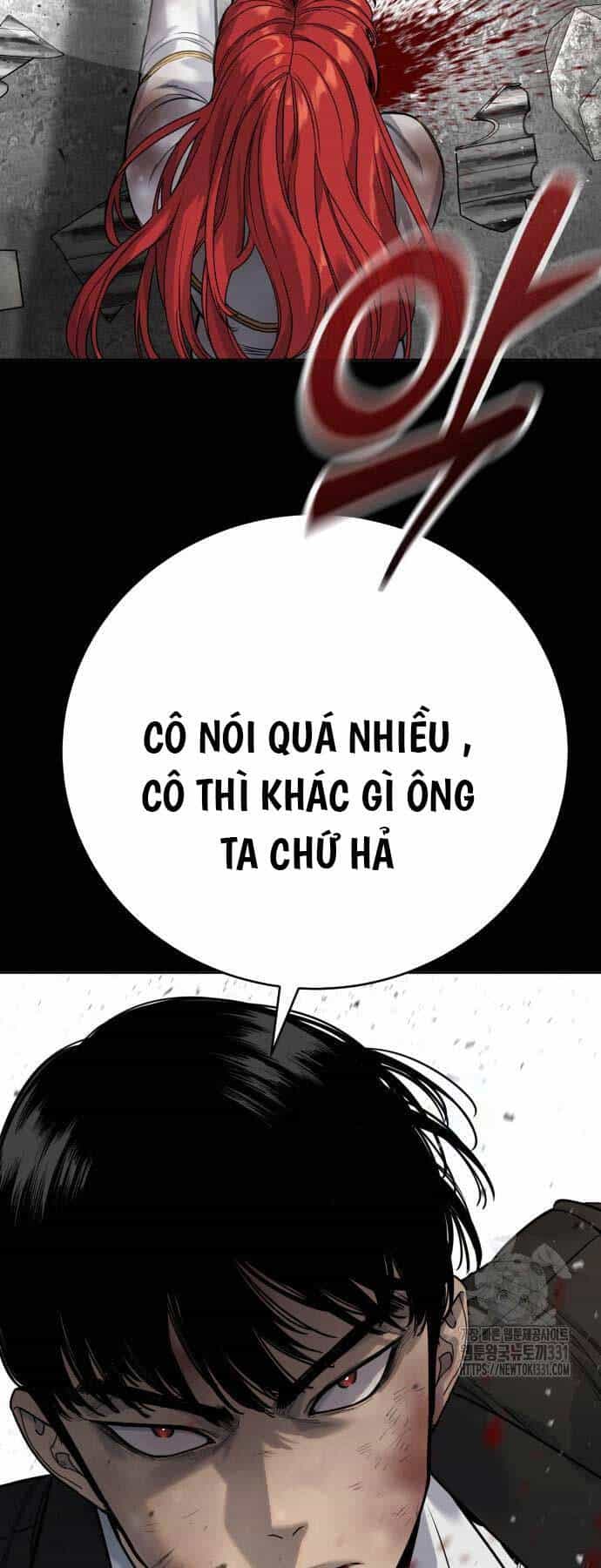 Cảnh Sát Báo Thù - Chương 55 - ảnh 55