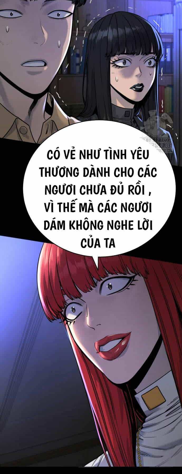 Cảnh Sát Báo Thù - Chương 55 - ảnh 6