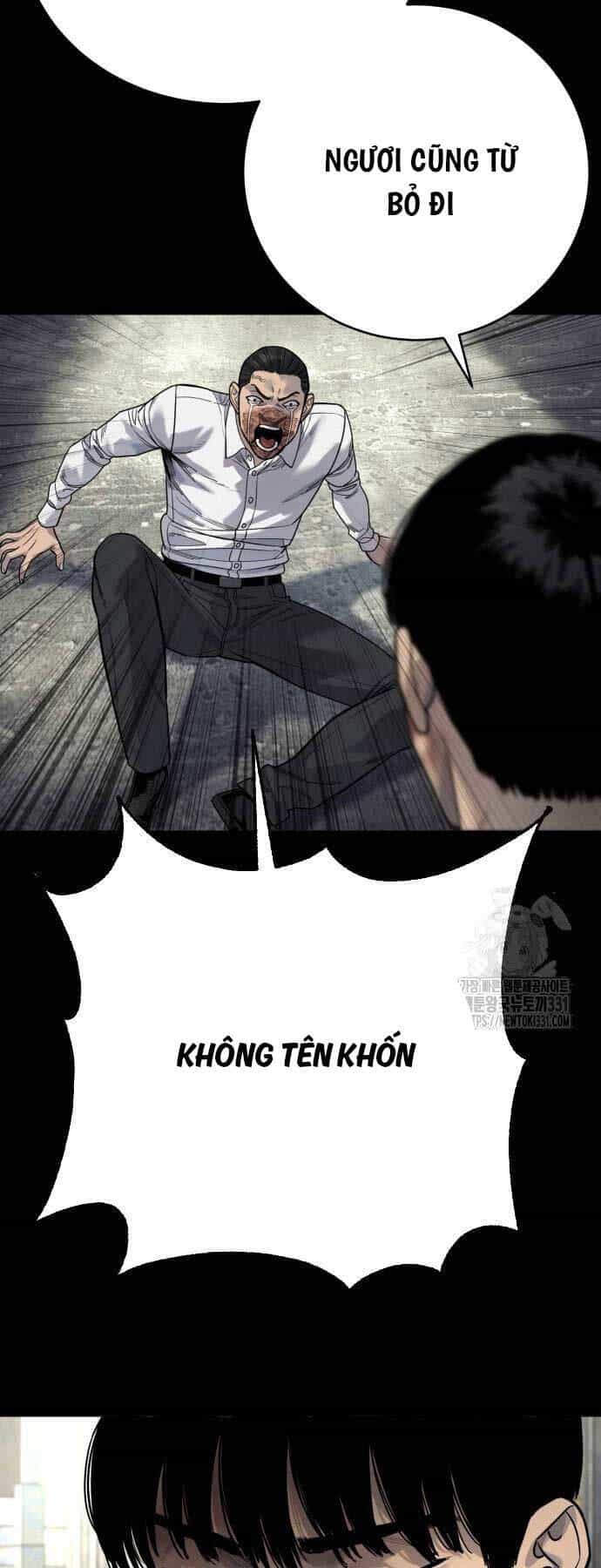 Cảnh Sát Báo Thù - Chương 55 - ảnh 66