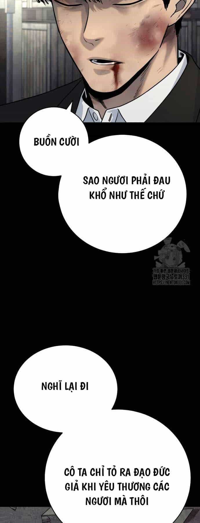 Cảnh Sát Báo Thù - Chương 55 - ảnh 67