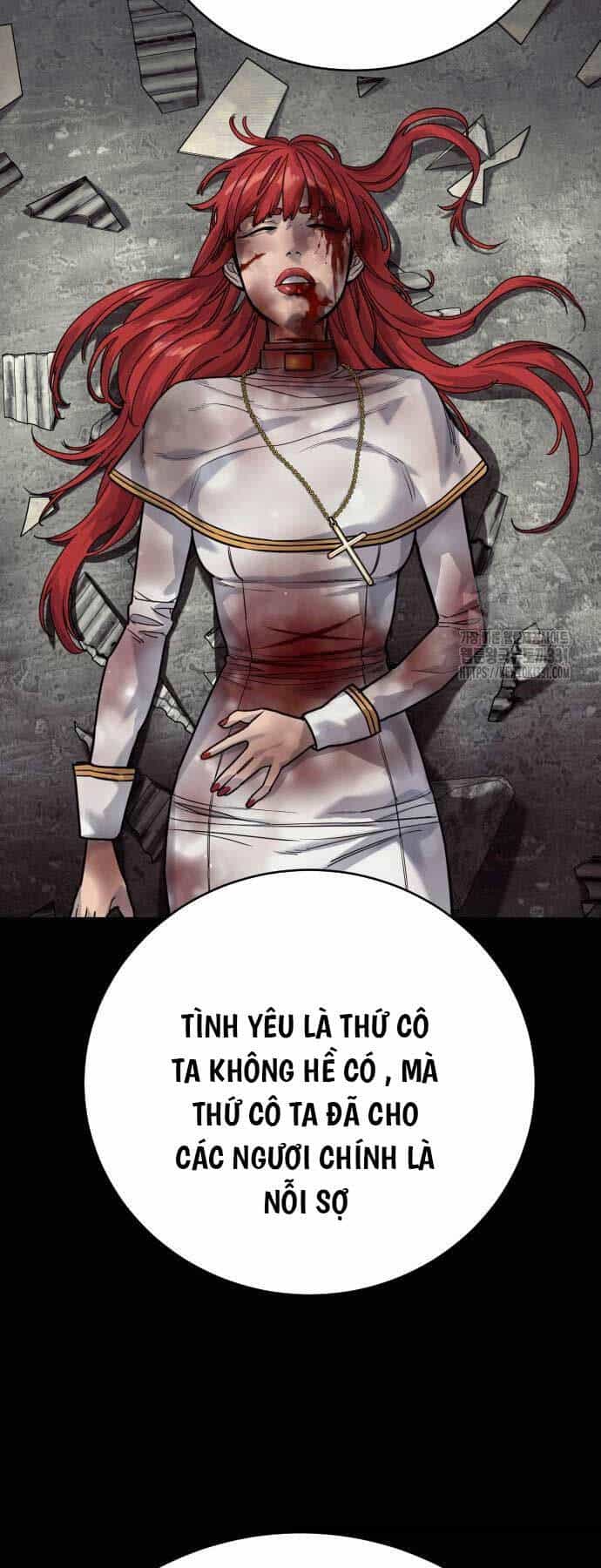 Cảnh Sát Báo Thù - Chương 55 - ảnh 68