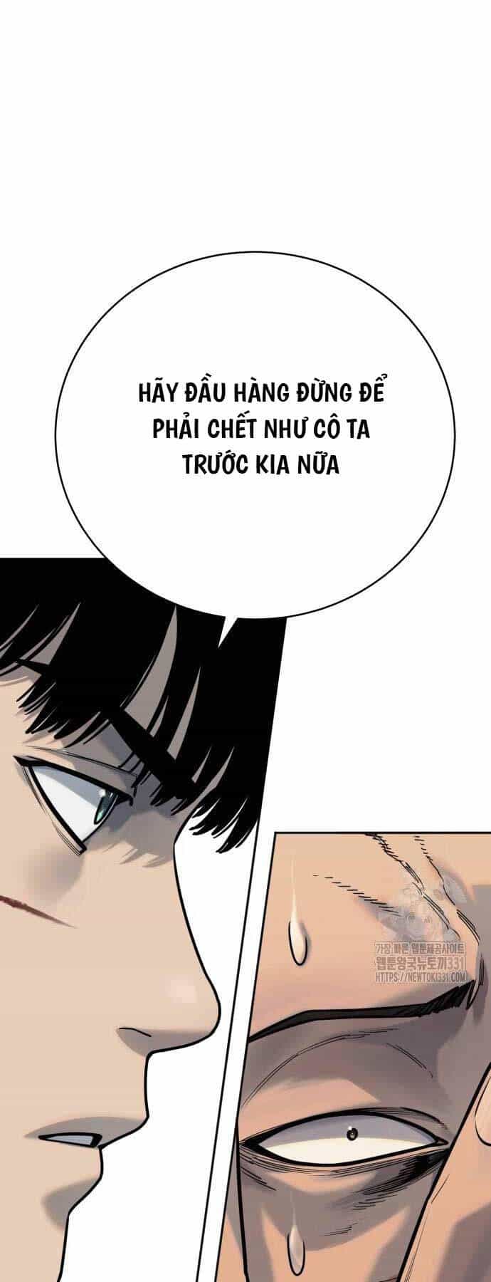 Cảnh Sát Báo Thù - Chương 55 - ảnh 74