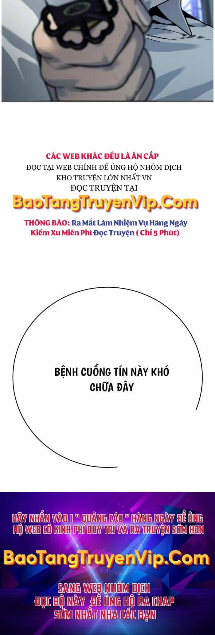 Cảnh Sát Báo Thù - Chương 55 - ảnh 81