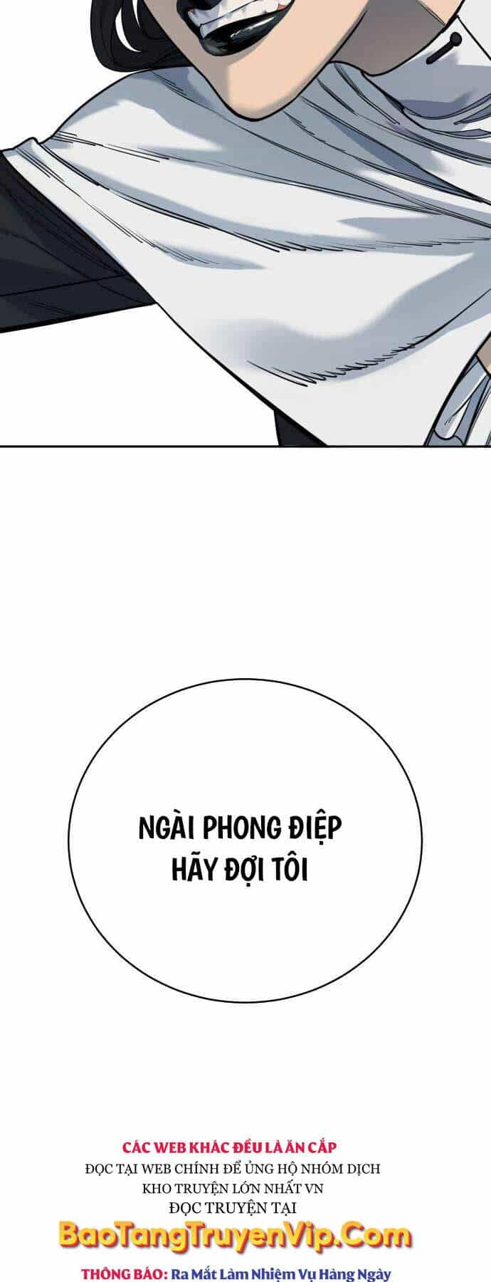 Cảnh Sát Báo Thù - Chương 56 - ảnh 21