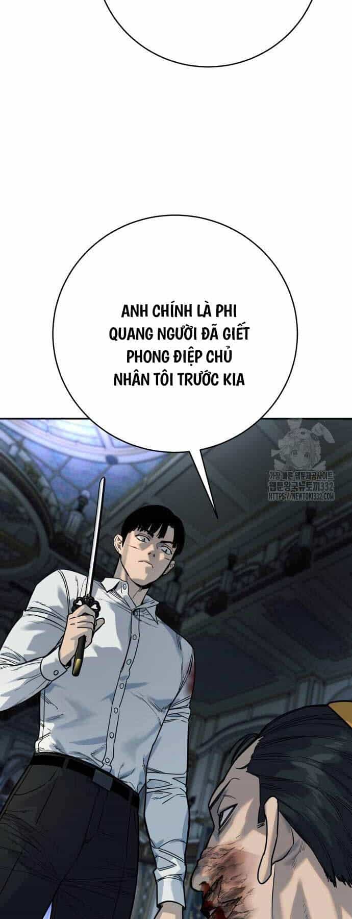 Cảnh Sát Báo Thù - Chương 56 - ảnh 36