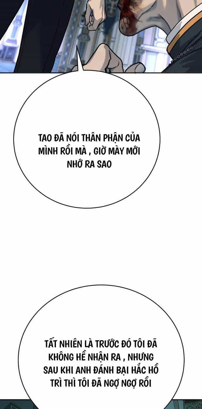 Cảnh Sát Báo Thù - Chương 56 - ảnh 37