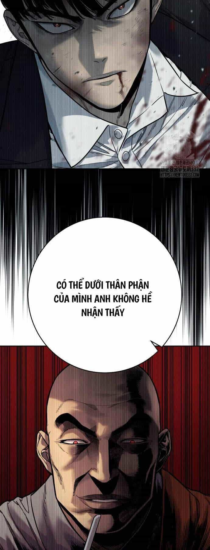 Cảnh Sát Báo Thù - Chương 56 - ảnh 40