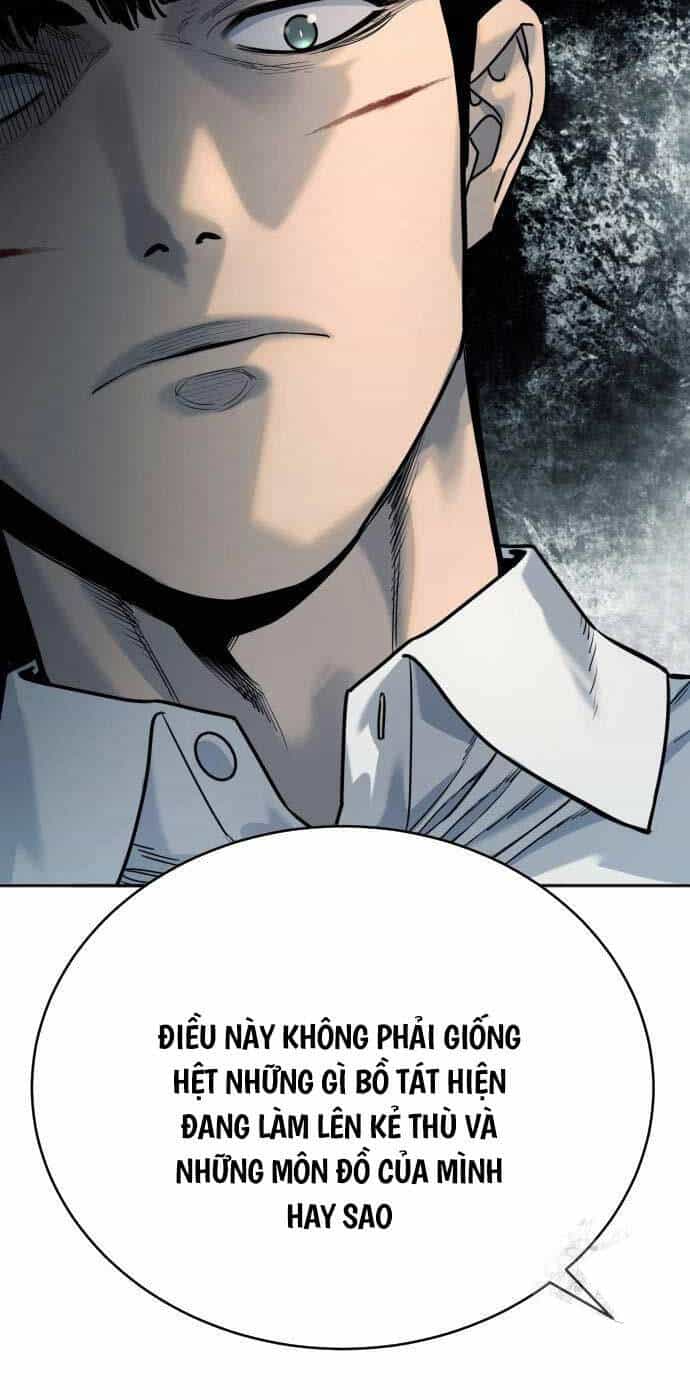 Cảnh Sát Báo Thù - Chương 56 - ảnh 44