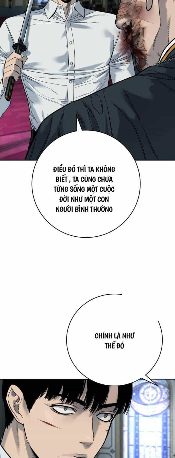 Cảnh Sát Báo Thù - Chương 56 - ảnh 47