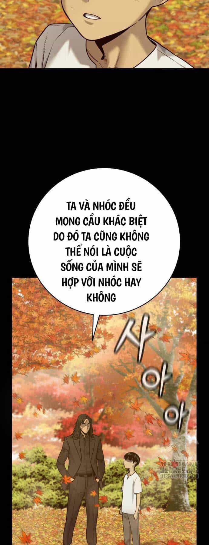 Cảnh Sát Báo Thù - Chương 56 - ảnh 55
