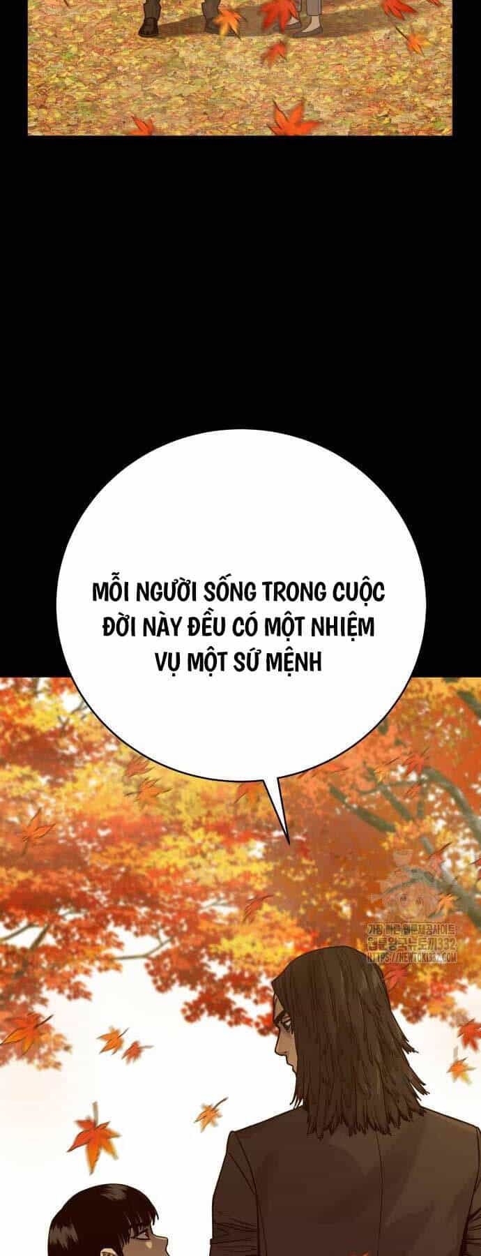 Cảnh Sát Báo Thù - Chương 56 - ảnh 56