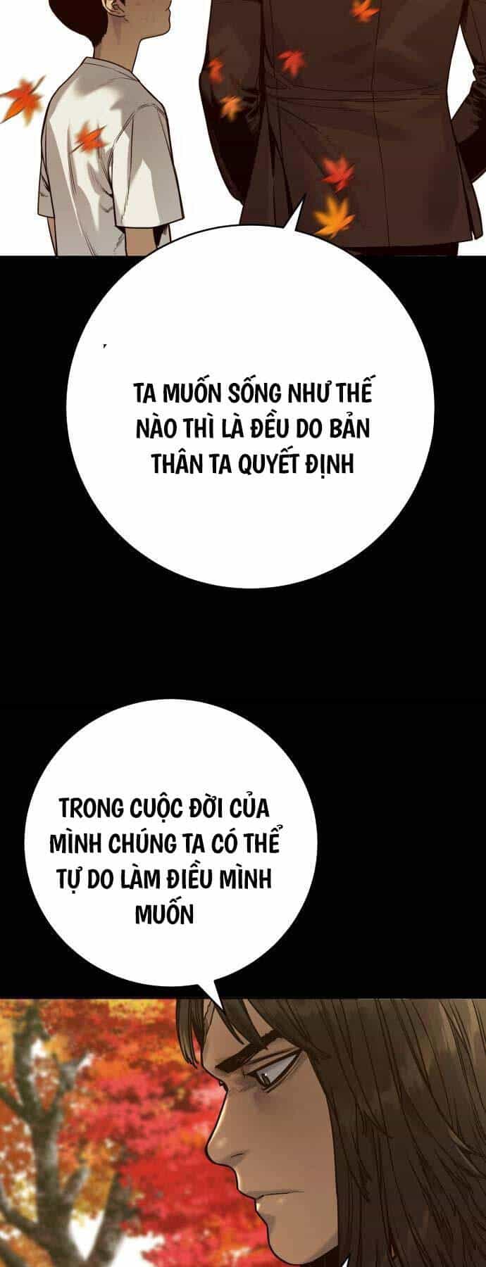 Cảnh Sát Báo Thù - Chương 56 - ảnh 57
