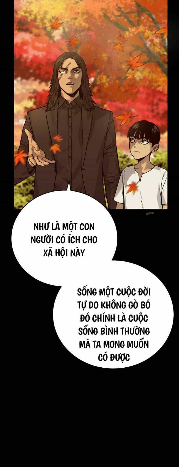 Cảnh Sát Báo Thù - Chương 56 - ảnh 60