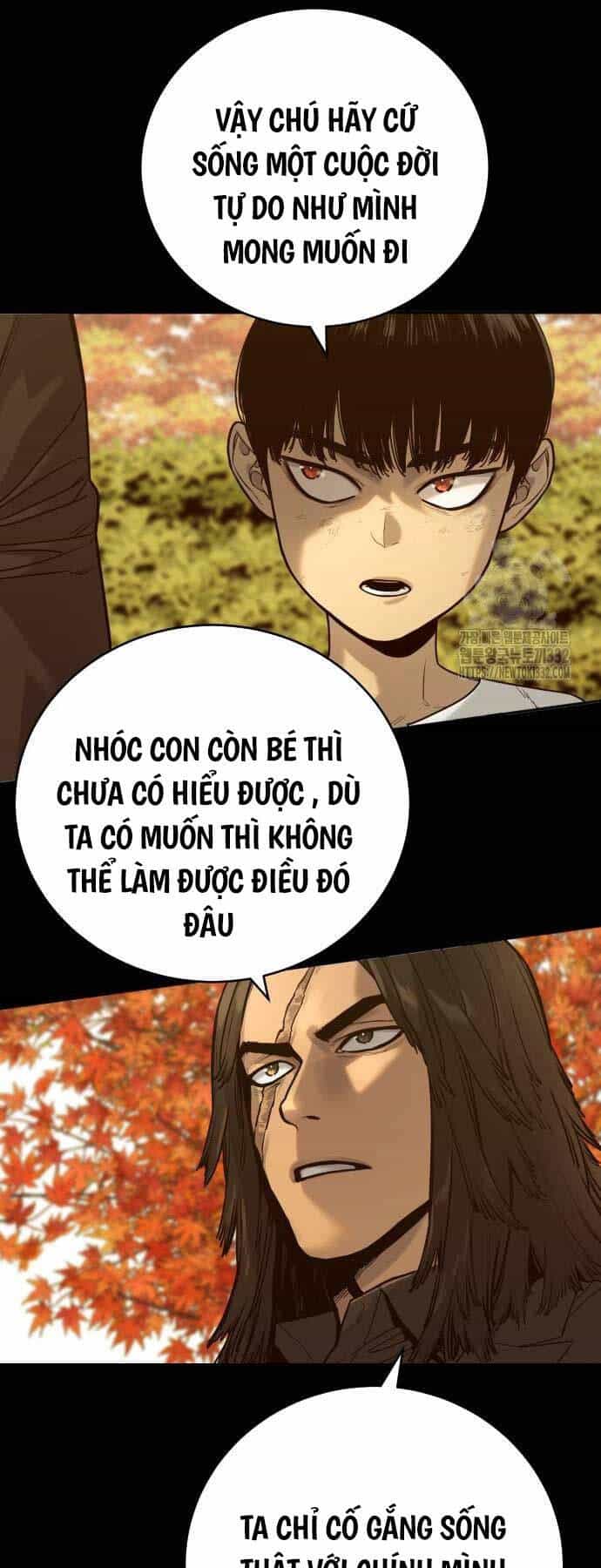 Cảnh Sát Báo Thù - Chương 56 - ảnh 61