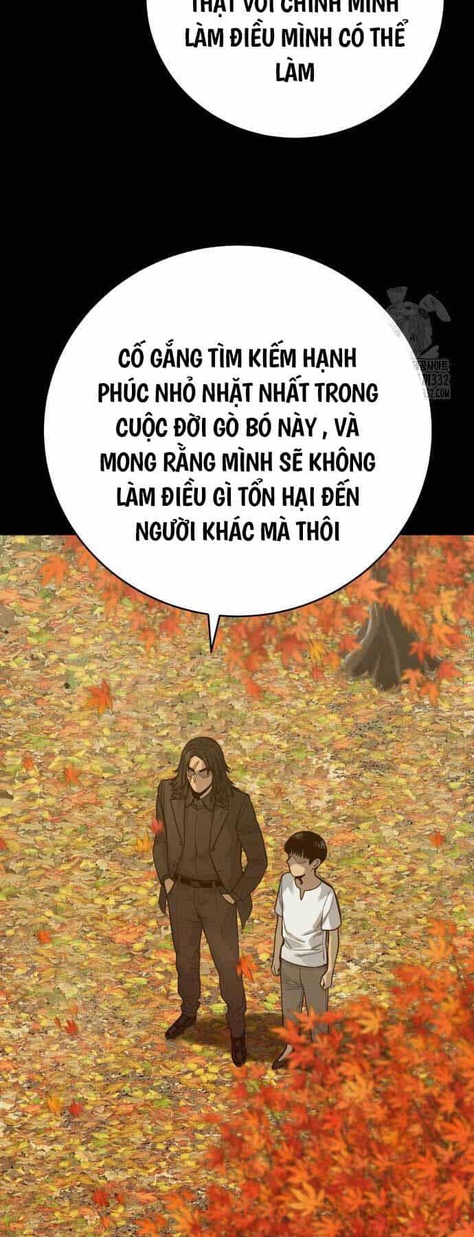 Cảnh Sát Báo Thù - Chương 56 - ảnh 62