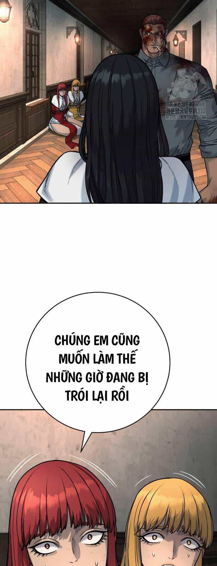 Cảnh Sát Báo Thù - Chương 56 - ảnh 7