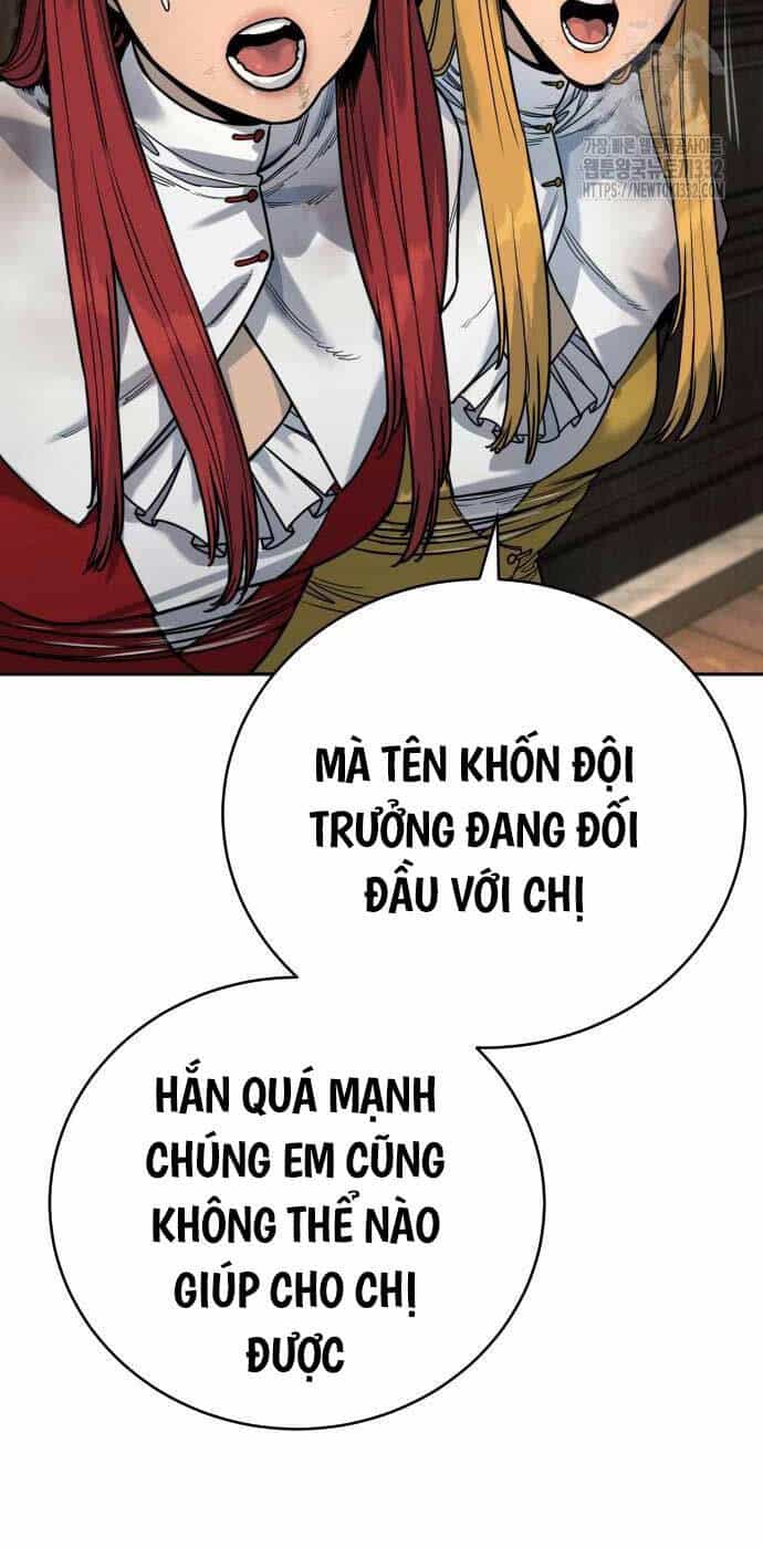 Cảnh Sát Báo Thù - Chương 56 - ảnh 8