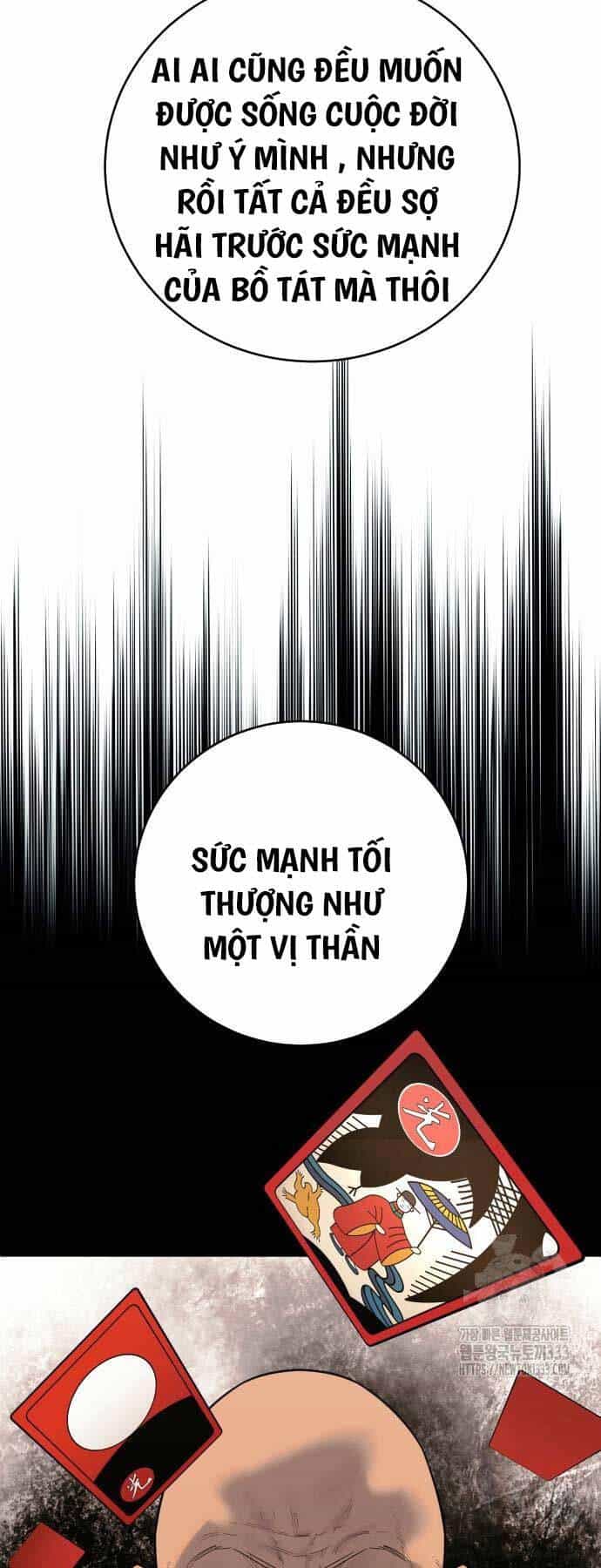 Cảnh Sát Báo Thù - Chương 57 - ảnh 19