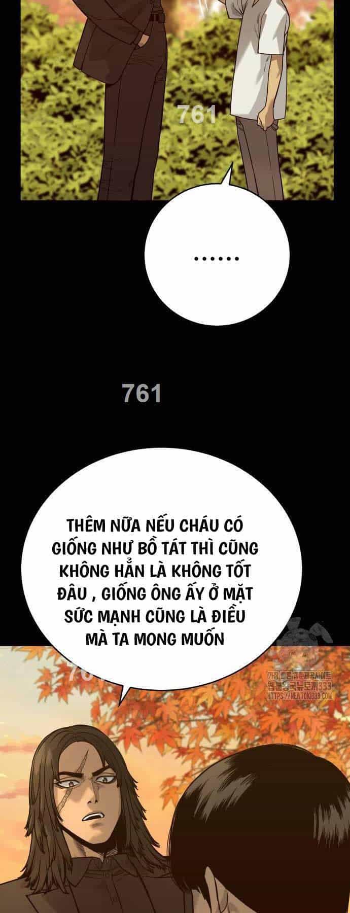 Cảnh Sát Báo Thù - Chương 57 - ảnh 2