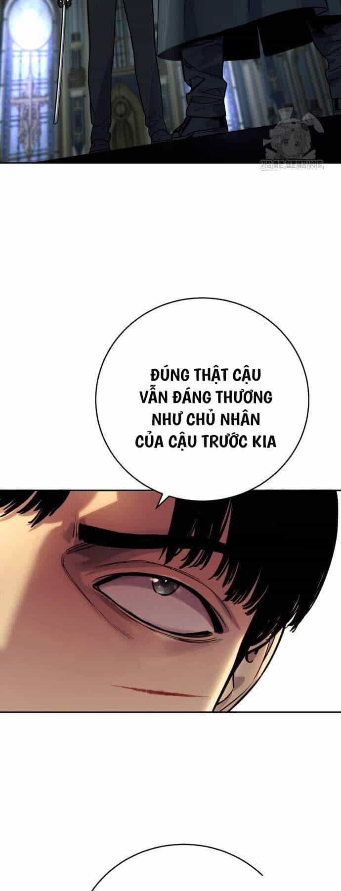 Cảnh Sát Báo Thù - Chương 57 - ảnh 25