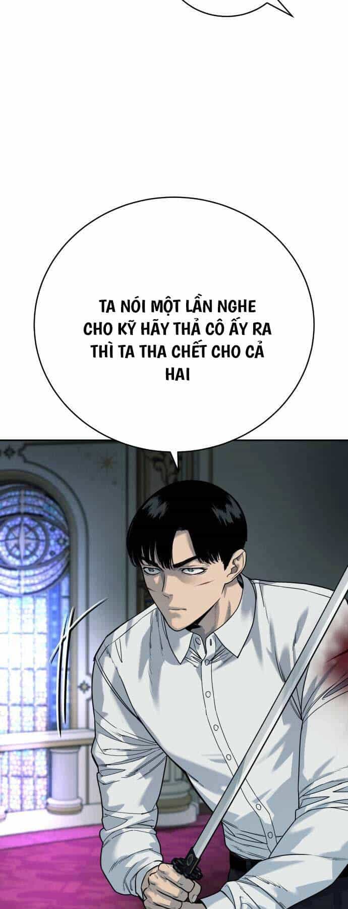 Cảnh Sát Báo Thù - Chương 57 - ảnh 43