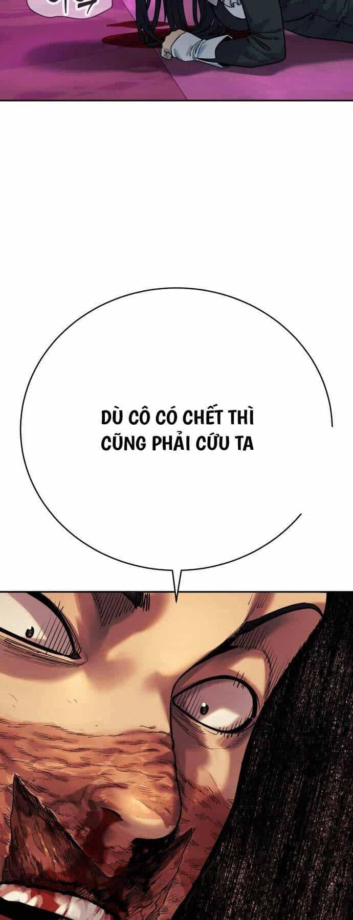 Cảnh Sát Báo Thù - Chương 57 - ảnh 58