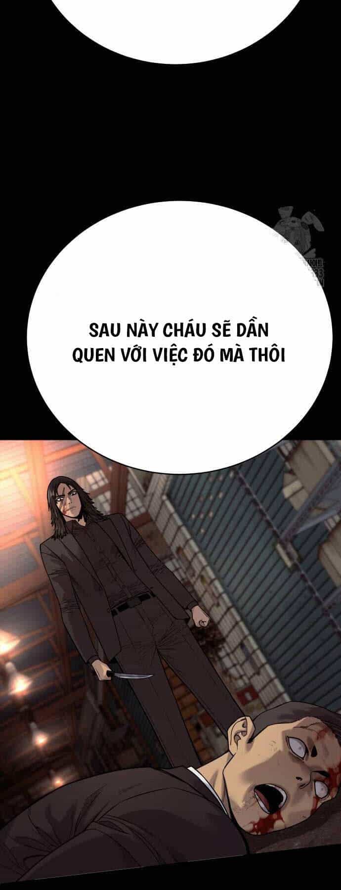 Cảnh Sát Báo Thù - Chương 57 - ảnh 6