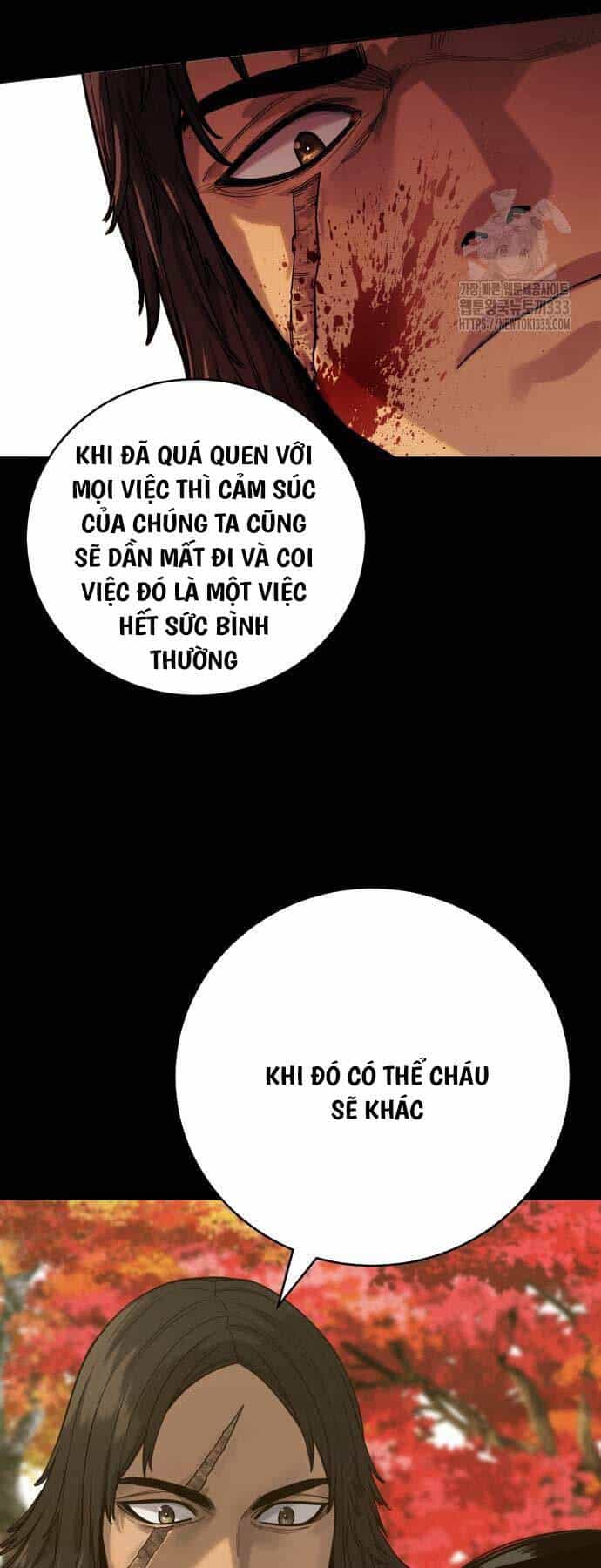 Cảnh Sát Báo Thù - Chương 57 - ảnh 7