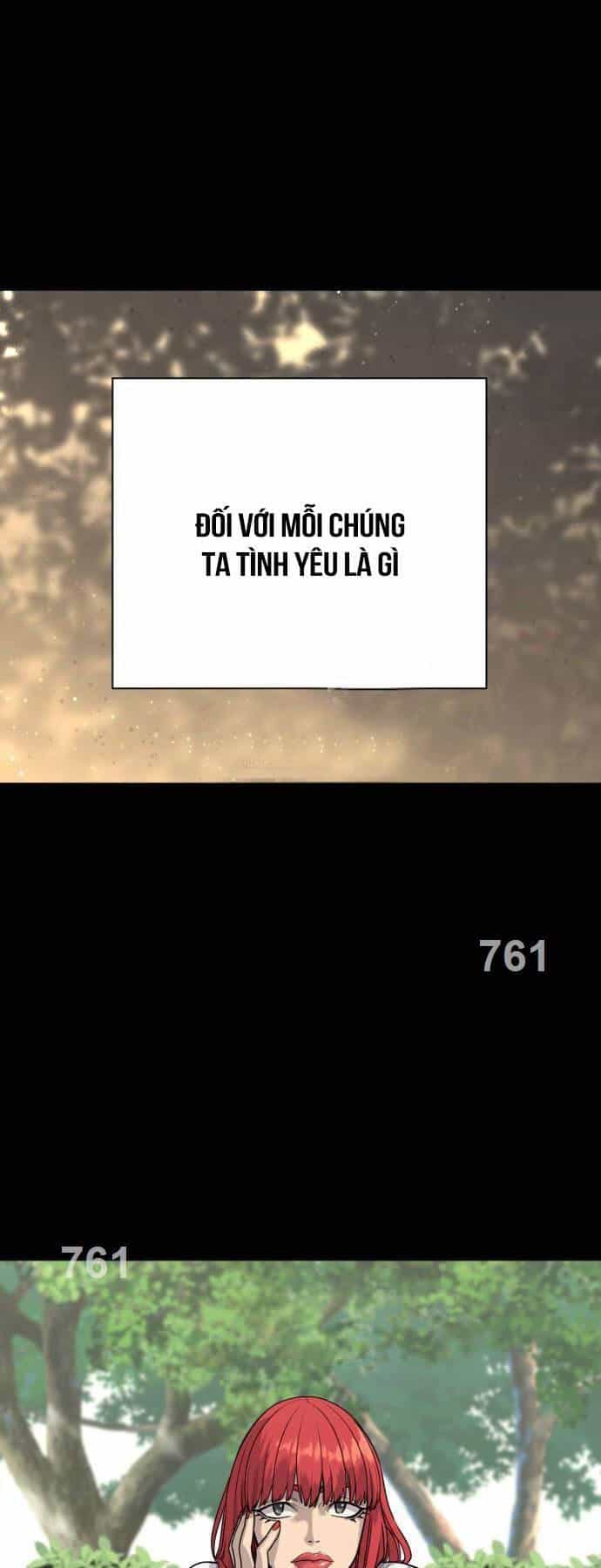 Cảnh Sát Báo Thù - Chương 58 - ảnh 1