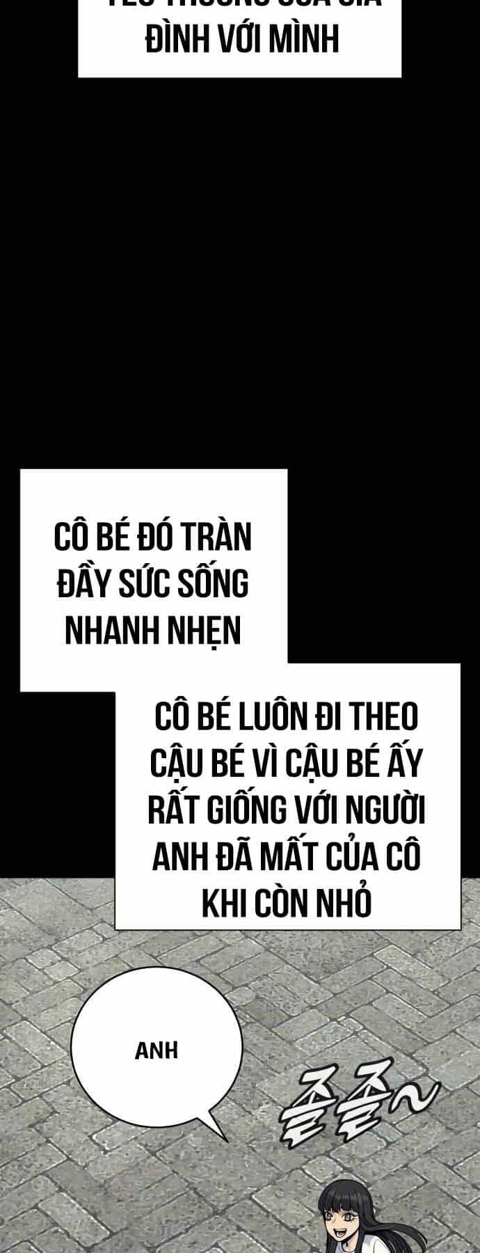 Cảnh Sát Báo Thù - Chương 58 - ảnh 15