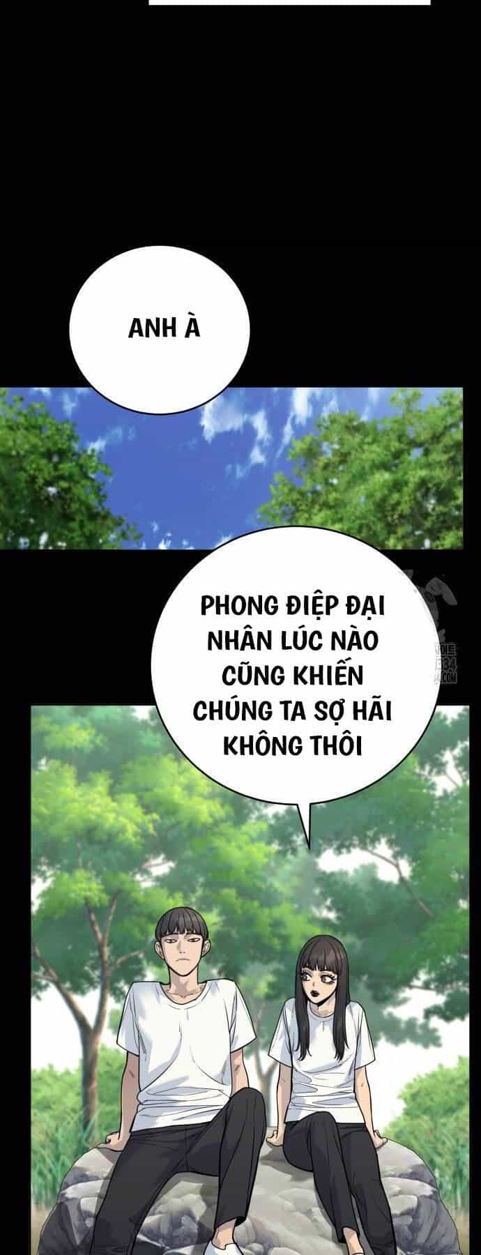 Cảnh Sát Báo Thù - Chương 58 - ảnh 22