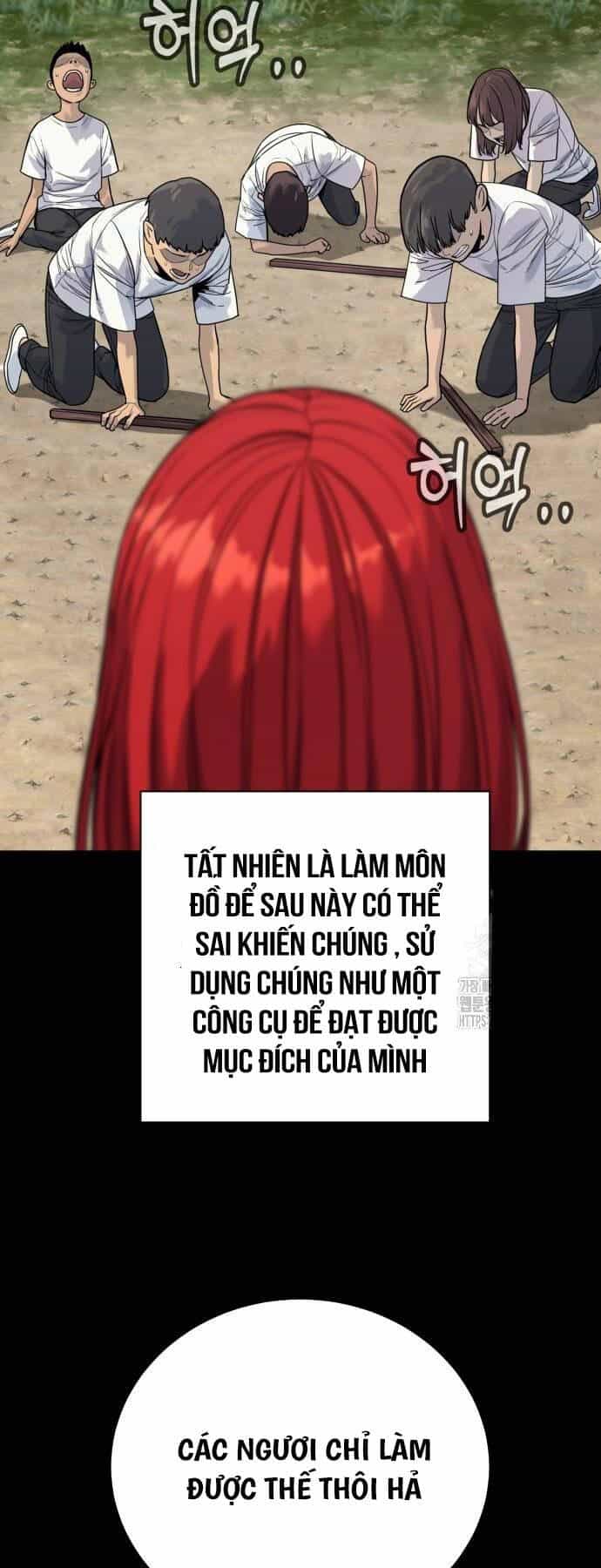 Cảnh Sát Báo Thù - Chương 58 - ảnh 3