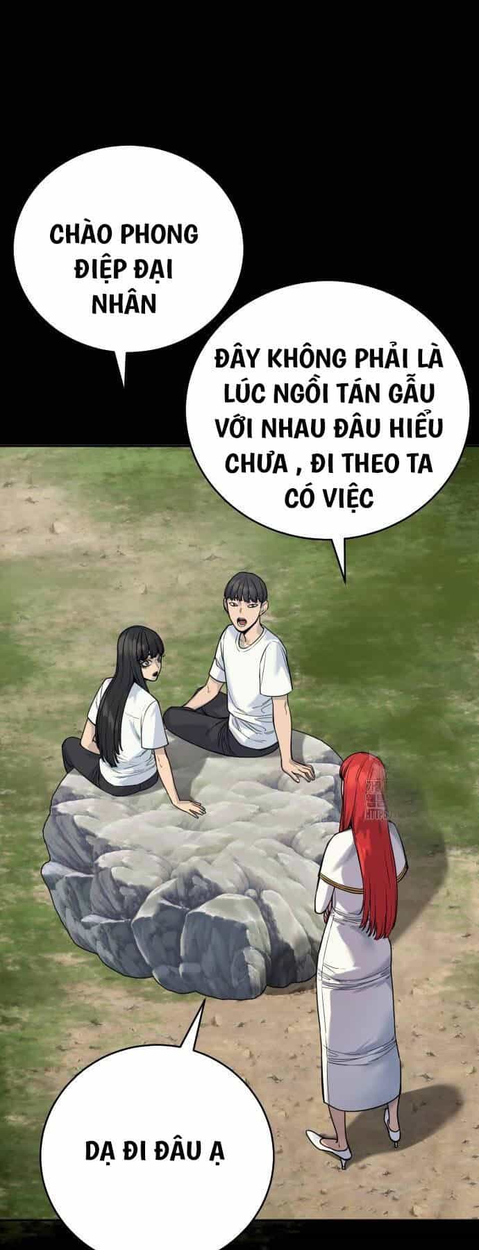 Cảnh Sát Báo Thù - Chương 58 - ảnh 30