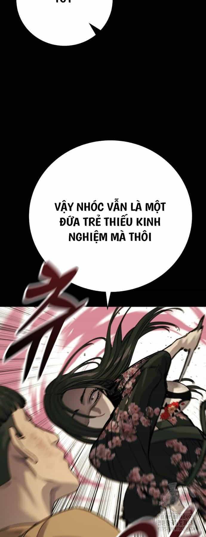 Cảnh Sát Báo Thù - Chương 58 - ảnh 35