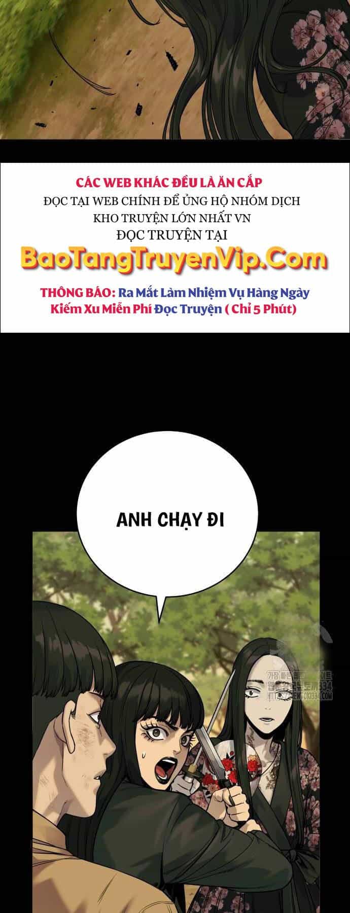 Cảnh Sát Báo Thù - Chương 58 - ảnh 38