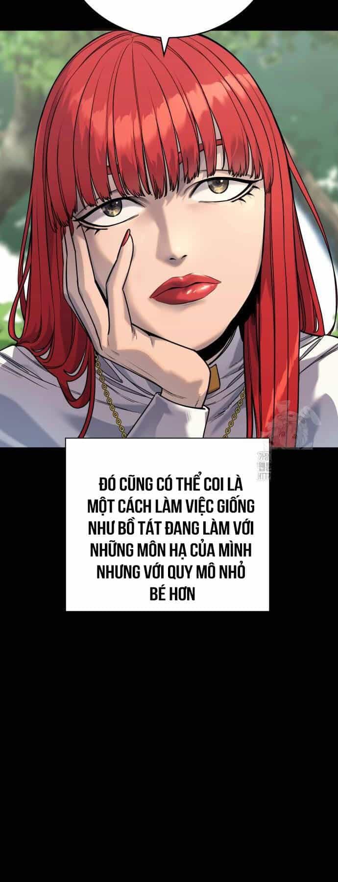 Cảnh Sát Báo Thù - Chương 58 - ảnh 4