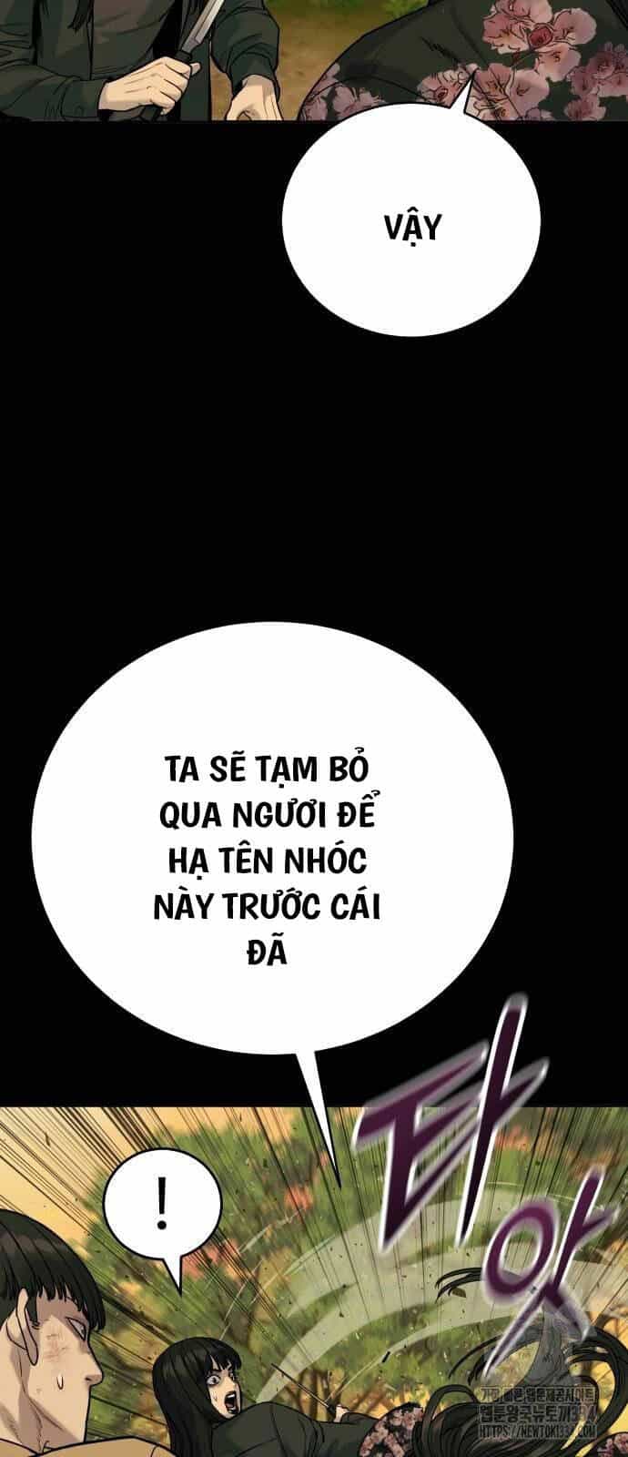 Cảnh Sát Báo Thù - Chương 58 - ảnh 45