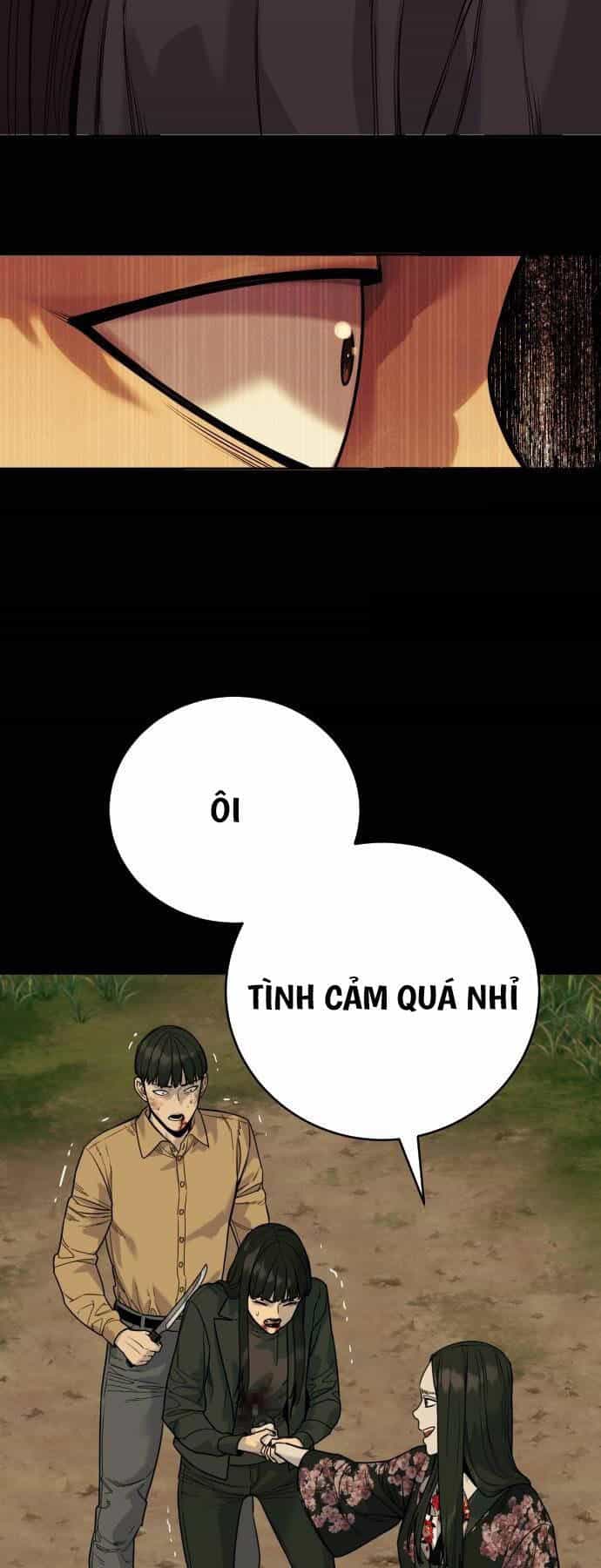 Cảnh Sát Báo Thù - Chương 58 - ảnh 50