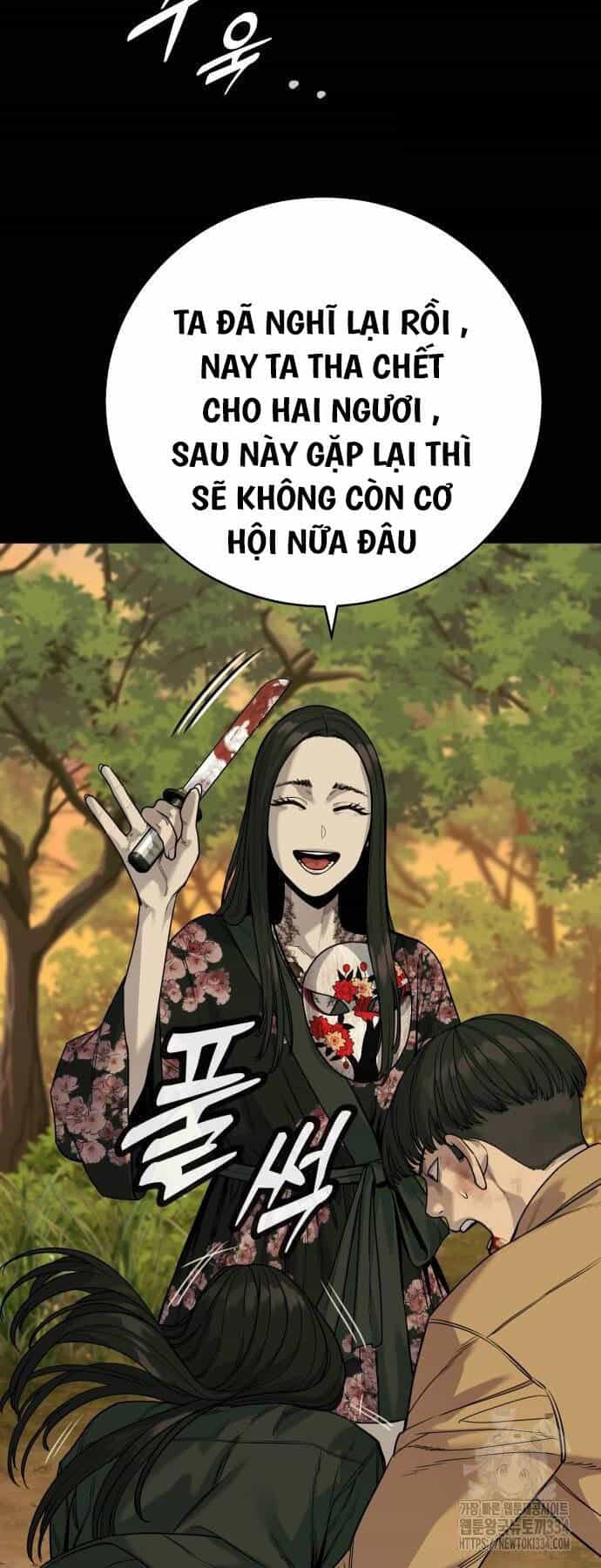 Cảnh Sát Báo Thù - Chương 58 - ảnh 53